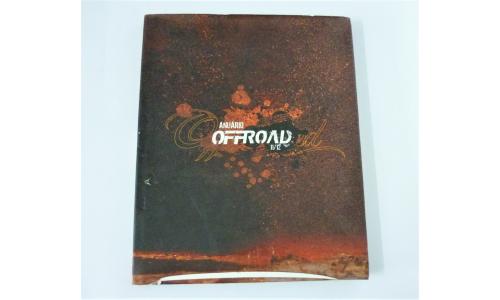 Anu�rio Off Road 2011/2012